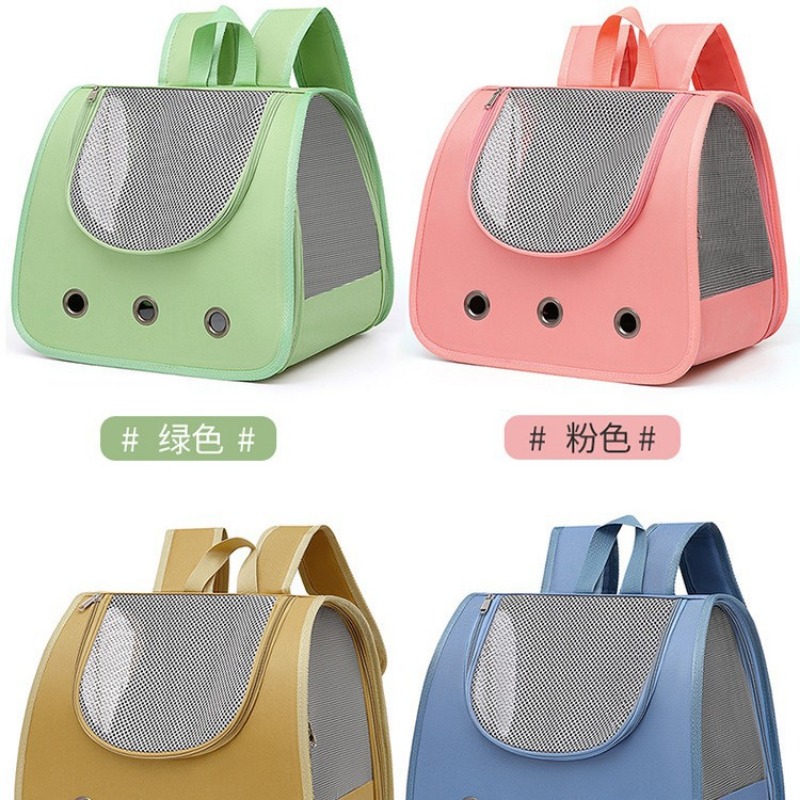 Pet Foldable Breathable Pet Ba - đánh giá và giá Foldable Backpack Small