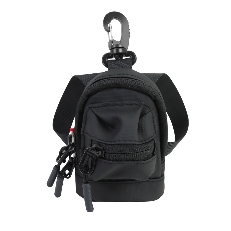 Mini Backpack Keychain Wristle - đánh giá và giá Mini Backpack Purse