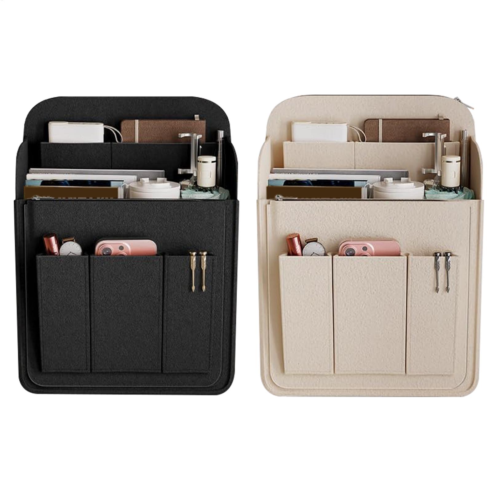 Felt Inner Bag Sorting Bag Can - đánh giá và giá Backpack Insert Organizer