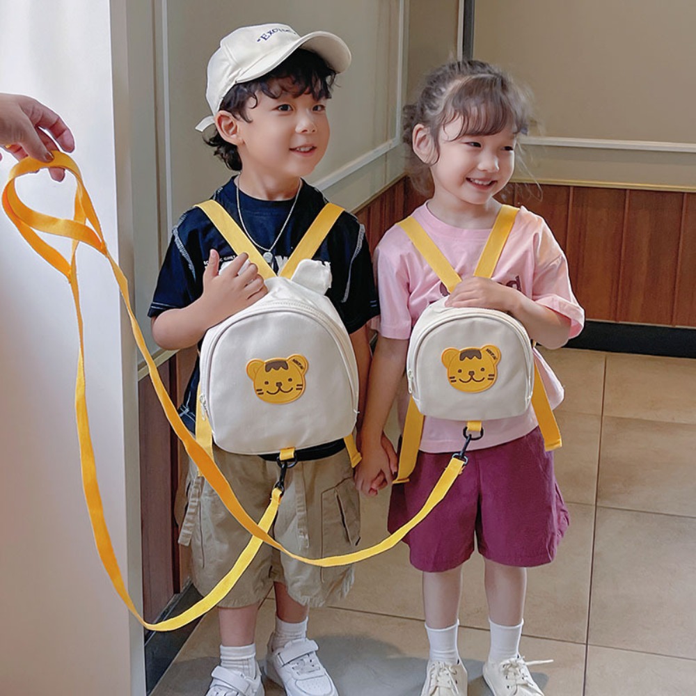 Kids Backpack Round Kawaii Chi - đánh giá và giá School Backpack Teen